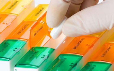 制药污水处理解决方案