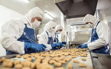 食品污水处理解决方案