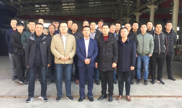 04 完善的售后团队