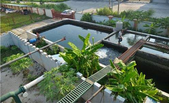 工程现场视频二