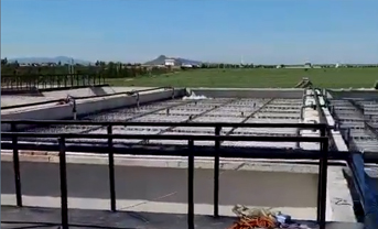 工程现场视频六