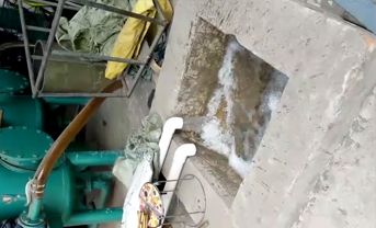 工程现场视频十